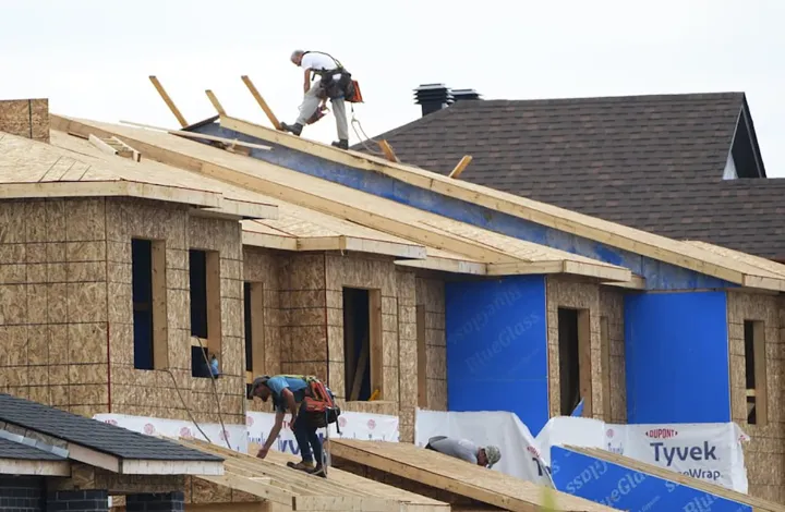 تضمین بازگشت وجه در صورت ارزان شدن قیمت خانه در کانادا